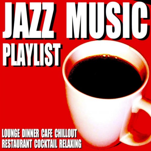 Blue Claw Jazz - Jazz Music Playlist (Lounge Dinner Cafe Chillout Restaurant Cocktail Relaxing) (2015)