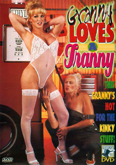 Granny Loves a Tranny (2000)