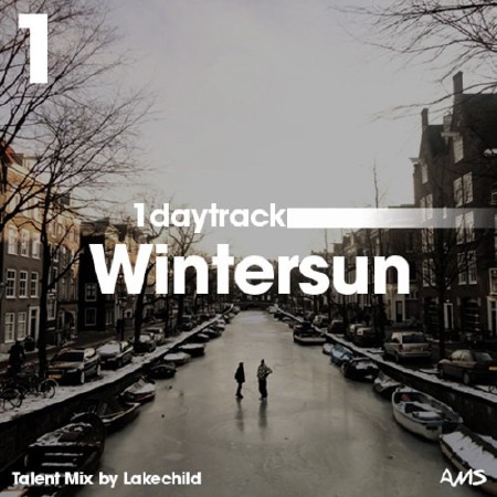 Lakechild - Wintersun Talent Mix #23 (2015)