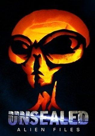 Вскрытые: Файлы о пришельцах  / Unsealed: Alien Files (5-6 серии) (2012) SATRip