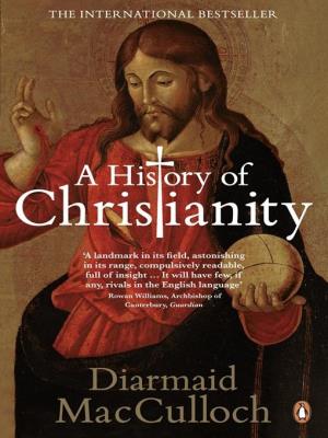 История христианства  / A History of Christianity (1-4-я серия) (2009) HDTVRip 720p
