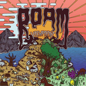 Roam - Viewpoint [EP] (2015)