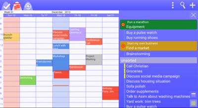 To-Do Calendar Planner+ v9.5.0