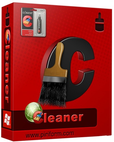 CCleaner 5.02.5101 + Portable