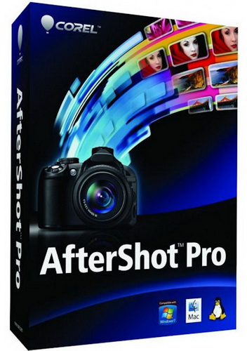 Corel AfterShot Pro 2 2.1.2.10 RePack by D!akov