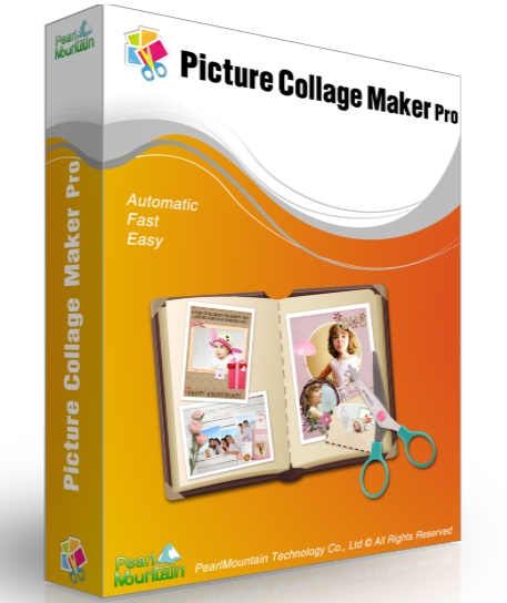 Picture Collage Maker Pro 4.1.3.3815 DC 27.01.2015