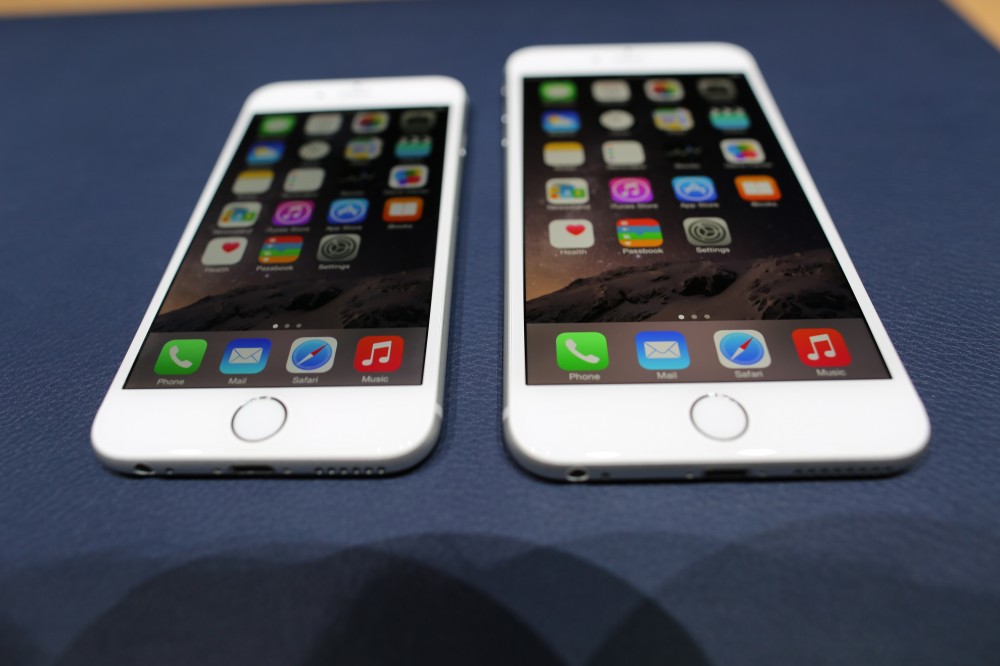 Тим Кук: «Компания Apple продала более 1 миллиарда iOS-устройств»