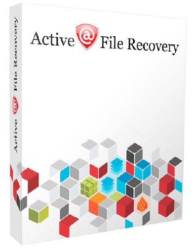 Active File Recovery Professional Corporate 14.0.1 Final *Russian*
