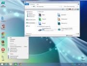 Windows 8.1 Professional VL by Omegasoft v.26.01 (RUS/2015)