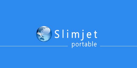 Slimjet 4.0.6.0 Portable