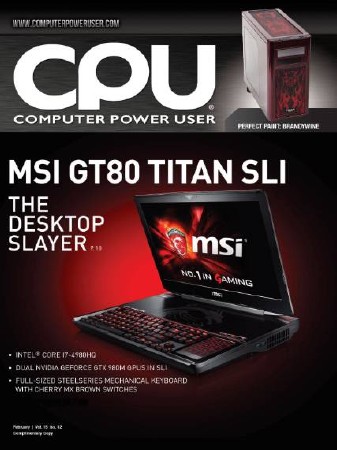  Computer Power User 2 (February 2015) (PDF) 