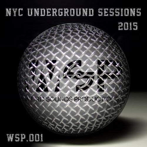NYC Underground Sessions 2015 (2015)