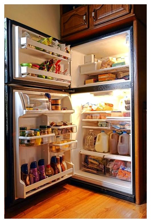 Холодильник для дома