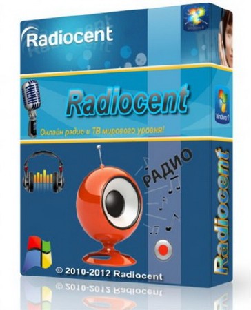 Radiocent 3.5.0.75 Portable