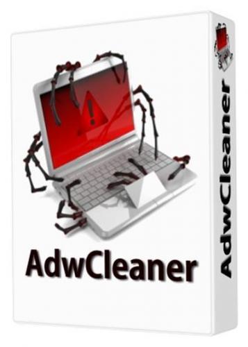 AdwCleaner 4.110 Portable