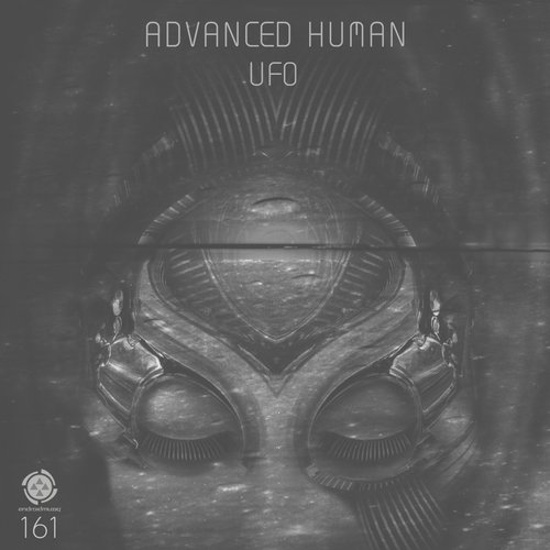 Advanced Human - UFO (2015)