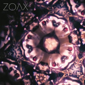 ZOAX - Is Everybody Listening? (EP) (2015)