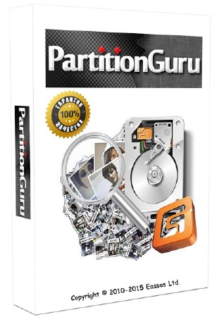 Eassos PartitionGuru 4.7.0.105 Professional Edition ENG