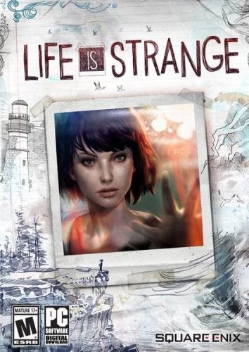 Life is Strange Episode 1 (2015/PC/RUS) Repack by R.G. Revenants