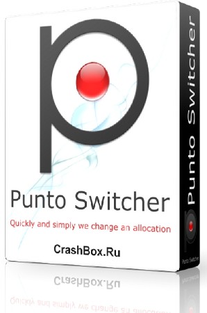  PuntoSwitcherSetup 3.2.9.240 
