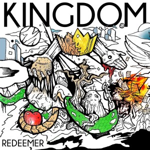 Kingdom - Redeemer (2013)