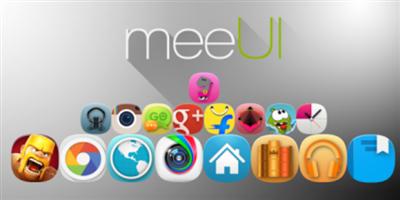 meeui icon pack v1.0.0