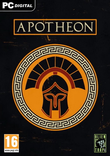 Apotheon (2015/PC/EN) Repack by Let'sPlay