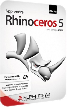 Rhinoceros 5 SR11 5.11.50107.14545 (x64)