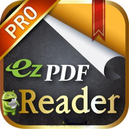 ezPDF Reader - Multimedia PDF v2.6.5.0