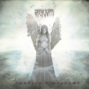 Greylights - Tarpeia's Descent (EP) (2014)