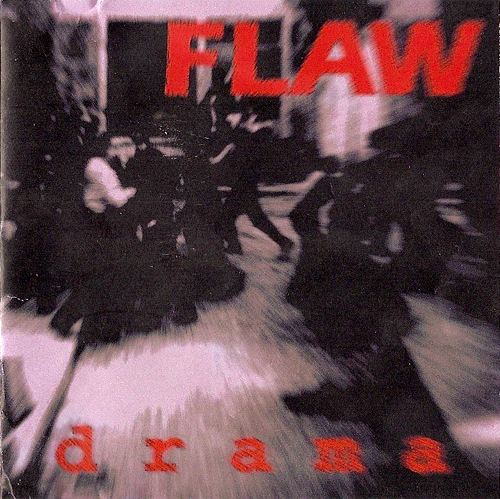 Flaw -  (1997-2014)