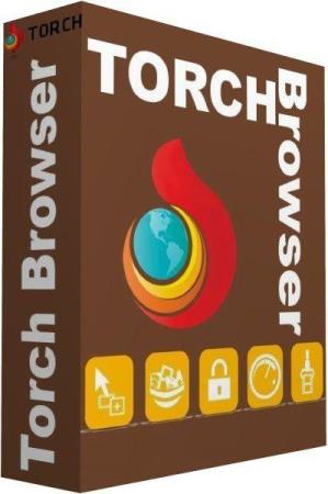 Torch Browser 36.0.0.8979