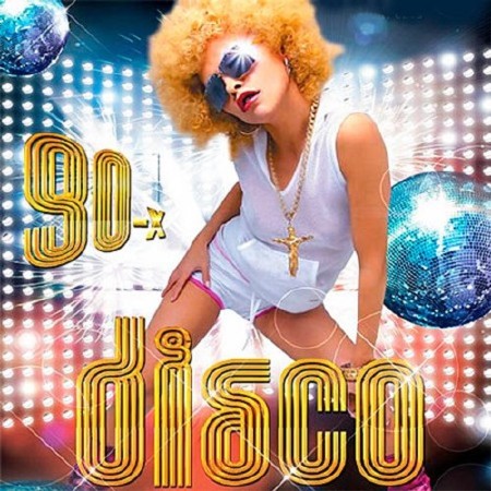 Disco 90-x (2015)