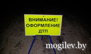В Светлогорском районе автобус сбил пешехода: мужчина погиб