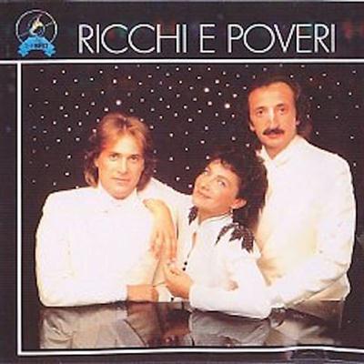 Ricchi e Poveri - All The Best (1994)