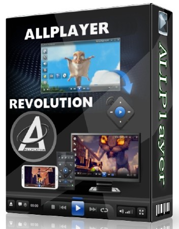 AllPlayer 7.6.0.0
