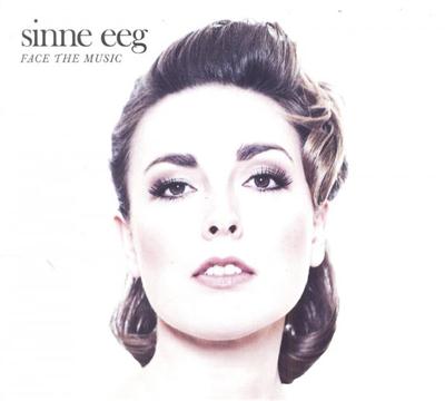 Sinne Eeg - Face the Music (2014) Lossless