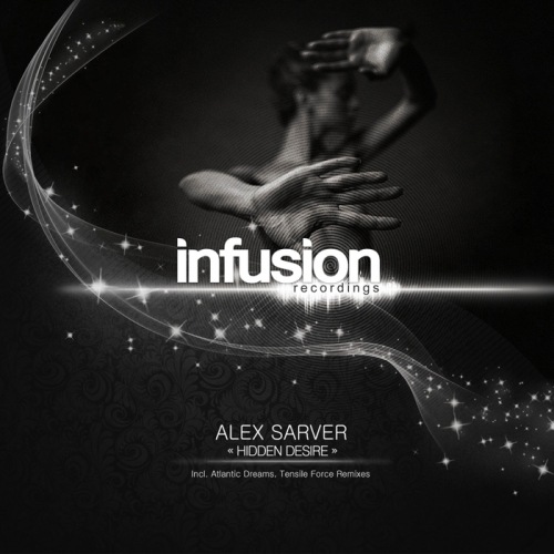 Alex Sarver - Hidden Desire (2015)