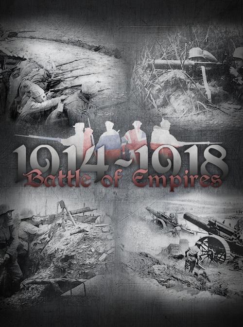 Battle of Empires: 1914-1918 (2015/RUS/MULTI4)
