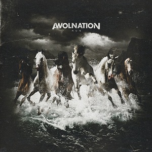 Новый альбом Awolnation