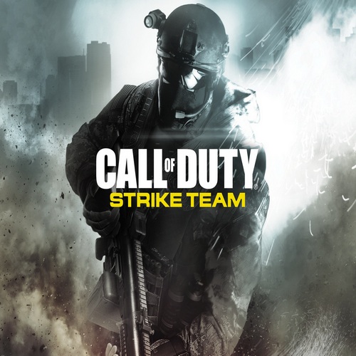 Call of Duty: Strike Team v 1.0.40 (2014/ENG/Android)