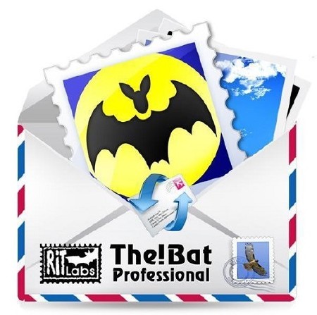 The Bat! Professional Edition 6.7.36 Final + Portable (Ml|Rus)