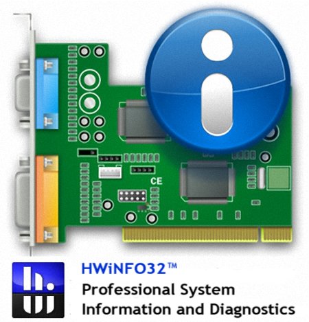 HWiNFO32 / HWiNFO64 4.51-2441 Beta Portable