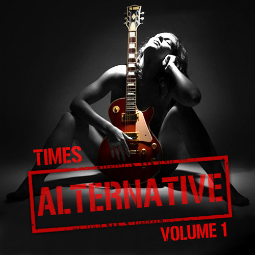 Alternative Times Vol. 1 (2015)
