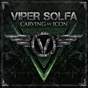 Viper Solfa  - Carving An Icon (2015)