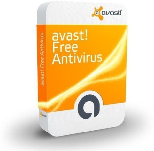 Avast! Free Antivirus 2015 10.2.2212 R2 RC2