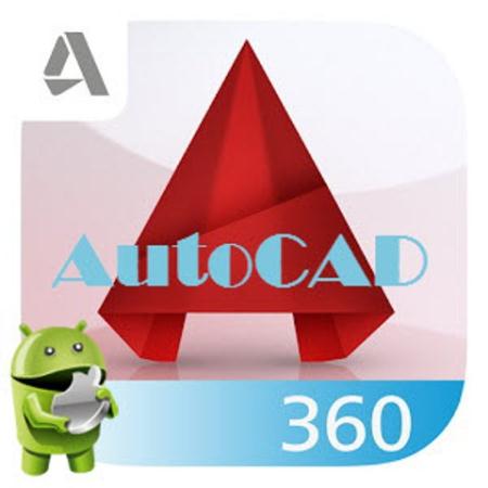 AutoCAD 360 Pro Plus v3.0.6