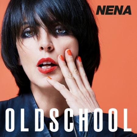 Nena - Oldschool (2015)