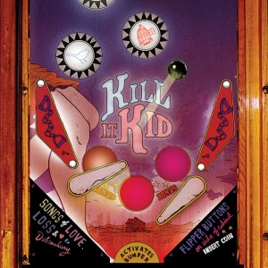 Kill It Kid - Kill It Kid (2009)