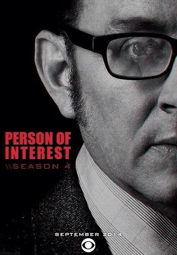 В поле зрения (Подозреваемый) / Person of Interest (Сезон 4) Cерии 1-16 | 1080p WEB-DLRip